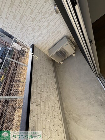 Youth Village北矢名の物件内観写真